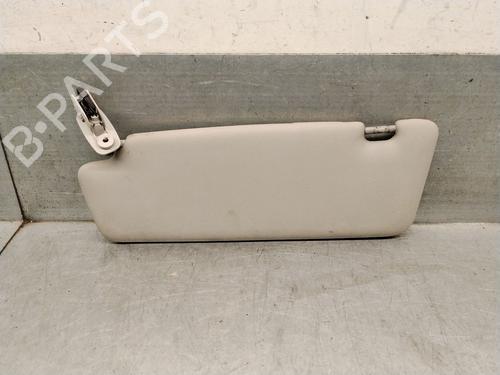 Right sun visor AUDI A4 B7 (8EC) 1.9 TDI | BP36996262I2 - Image 2