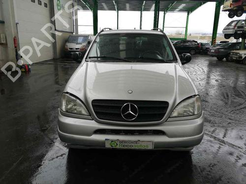 Mass air flow sensor MERCEDES-BENZ M-CLASS (W163) ML 270 CDI (163.113) | BP11751032M95 