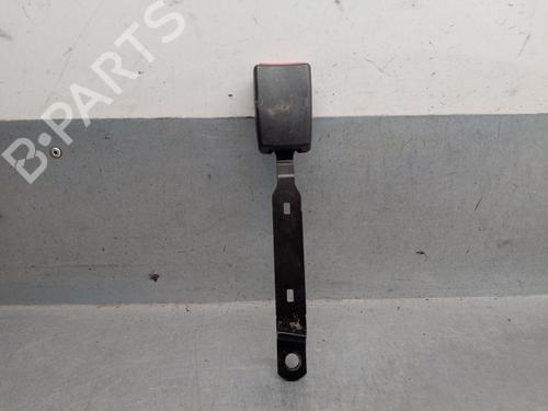 Used Seat buckle SKODA FABIA I (6Y2) 1.4 16V (75 hp) 31956034
