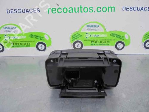Headlight switch FORD FIESTA VI (CB1, CCN) 1.6 TDCi | BP20248138I24 