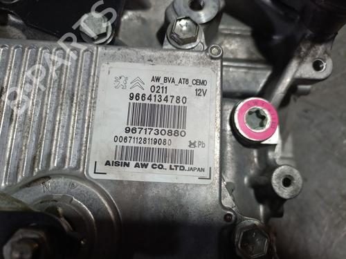 Gearbox CITROËN C5 III Break (RW_) 2.0 HDi 165 | BP37999859M3 - Image 7