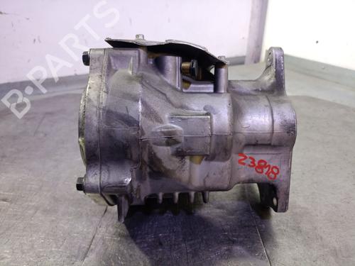 Front differential VOLVO XC60 I SUV (156) D5 AWD | BP29926480M23