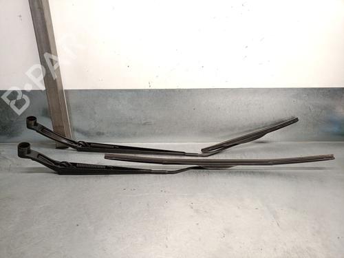 Front windshield wiper arm NISSAN MICRA V (K14) 0.9 IG-T | BP25715994C143 