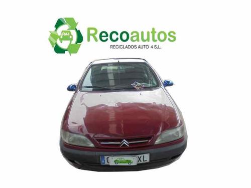 Throttle body CITROËN XSARA (N1) 1.6 i | BP2075441M82 