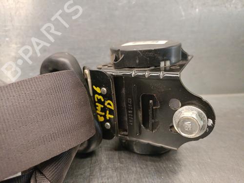 Rear right seatbelt HYUNDAI MATRIX (FC) 1.5 CRDi VGT | BP21578306I28 