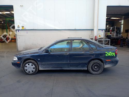 Brugte VOLVO S40 I (644) 4823807