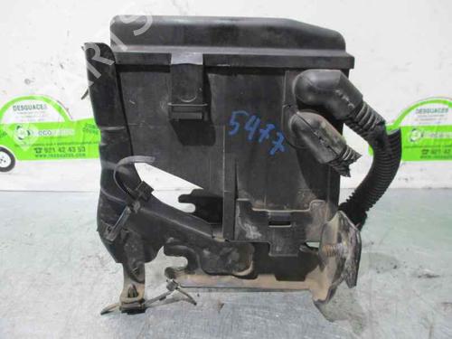 Fuse box OPEL ZAFIRA A MPV (T98) 2.0 DI 16V (F75) | BP2280908E1 
