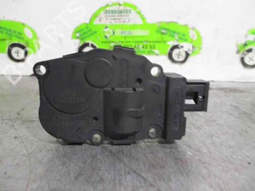 Used Heater blower motor BMW 5 Gran Turismo (F07) 535 d (299 hp) 2316465
