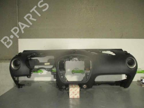 Used Dashboard NISSAN JUKE (F15) 1.5 dCi (110 hp) 3410451