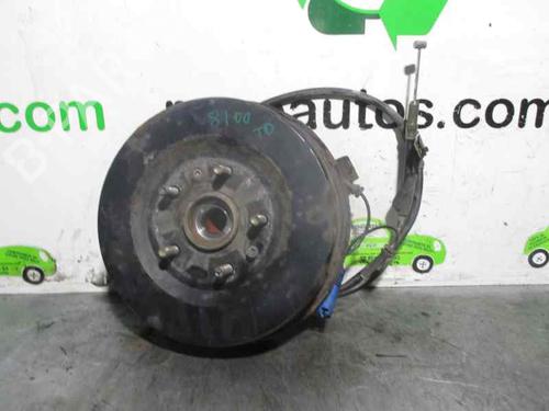 Used Right rear steering knuckle LAND ROVER FREELANDER I (L314) 2.0 Td4 4x4 (112 hp) 2078443