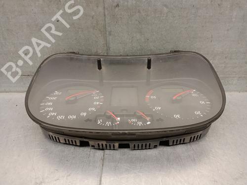 Instrument cluster VW GOLF IV (1J1) 1.9 TDI | BP31707215C47