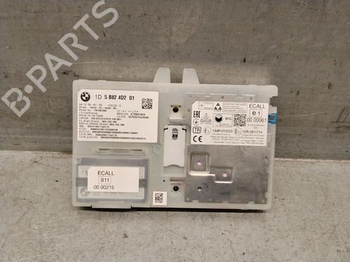 Used Electronic module Electronic module BMW X3 (G01, F97, G08) xDrive 20 d Mild-Hybrid (190 hp) 35906200 35906200