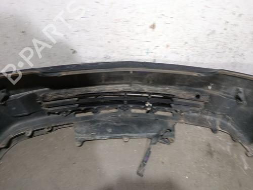 Front bumper OPEL MERIVA A MPV (X03) 1.7 CDTI (E75) | BP26211176C7 
