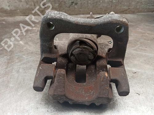 Right rear brake caliper AUDI A3 Sportback (8PA)  | BP11617189M106 