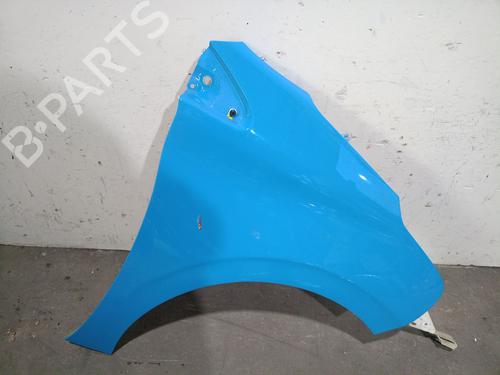Used Right front fenders Right front fenders PEUGEOT 208 Hatchback Van (CR_) 1.6 BlueHDi 75 (75 hp) 36236698 36236698