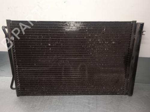 AC radiator BMW 1 (E87) 116 i | BP11195588M32 