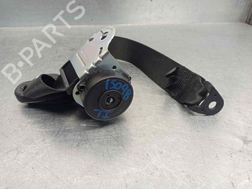 Rear left seatbelt MITSUBISHI COLT VI (Z3_A, Z2_A) 1.3 (Z21A) | BP9454411I29 