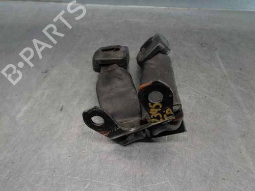 Seat buckle MAZDA 2 (DY) 1.4 CD | BP20258712I32 