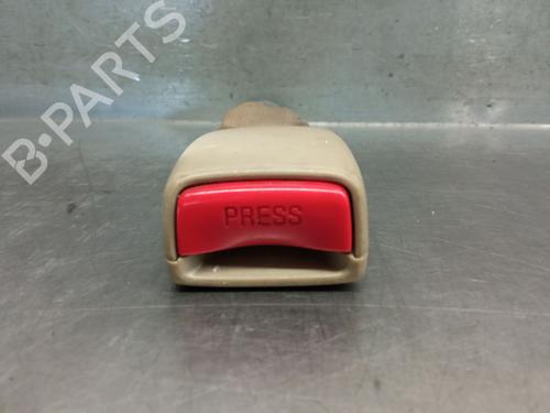 Seat buckle NISSAN MURANO I (Z50) 3.5 4x4 | BP27995195I32 