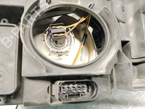Right headlight AUDI A4 B7 (8EC) 1.9 TDI | BP36996256C29 - Image 8