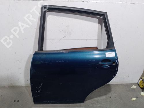 Used Left rear door SEAT ALTEA (5P1) 1.9 TDI (105 hp) 20331854