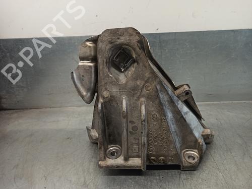Used Engine mount BMW X6 (E71, E72) xDrive 40 d (306 hp) 12826400