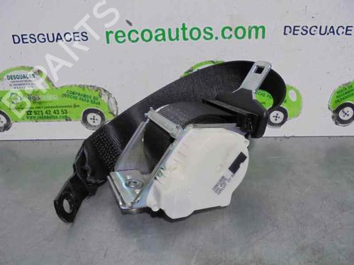 Rear right seatbelt BMW X3 (E83) 2.0 sd | BP7444750I28 
