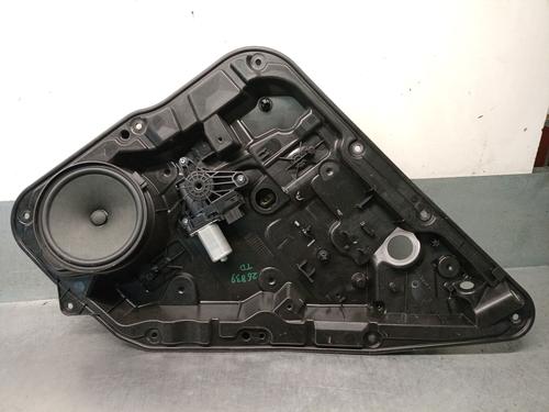 Used Rear right window mechanism Rear right window mechanism MERCEDES-BENZ A-CLASS (W176) A 200 CDI / d (176.008) (136 hp) 40496464 40496464