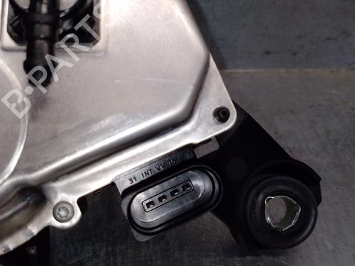 Rear wiper motor AUDI A6 C7 Avant (4G5, 4GD) 2.0 TDI | BP29475529M102 