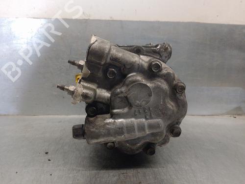 AC compressor PEUGEOT 407 (6D_) 1.6 HDi 110 (6D9HZC, 6D9HYC) | BP13325775M34 