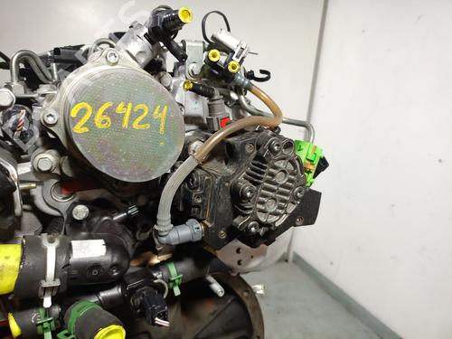 Engine RENAULT ESPACE IV (JK0/1_) 2.0 dCi (JK01, JK02, JK1J, JK1K, JK1H) | BP38704050M1 - Image 11