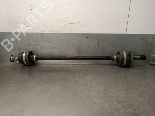 Used Right rear driveshaft BMW 5 (G30, F90) 520 d (190 hp) 27198381