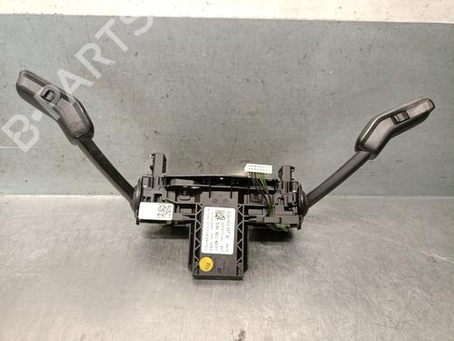 Headlight switch SKODA OCTAVIA III Combi (5E5, 5E6) 2.0 TDI | BP37405609I24 - Image 3
