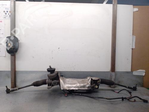 Used Steering rack Steering rack AUDI A3 (8P1) 1.9 TDI (105 hp) 35813300 35813300