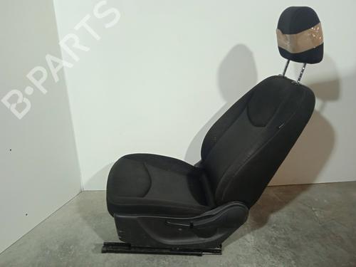 Left front seat OPEL KARL (C16) 1.0 | BP11929044C15 