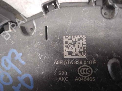 Rear right lock SEAT IBIZA V (KJ1, KJG) 1.0 TSI | BP10183088C99 