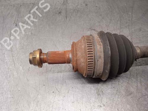 Left rear driveshaft LAND ROVER FREELANDER I (L314) 2.0 Td4 4x4 | BP10743967M40 