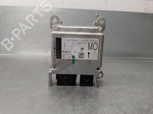 Used ECU airbags FORD MONDEO IV (BA7) 1.8 TDCi (125 hp) 15508642
