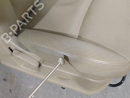Right front seat SSANGYONG RODIUS I 2.7 Xdi | BP40260943C16 - Image 6