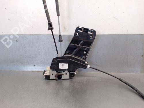 Venstre foran lås JEEP COMPASS (MP, M6, MV, M7) 2.0 CRD 4x4 | BP29629530C98 