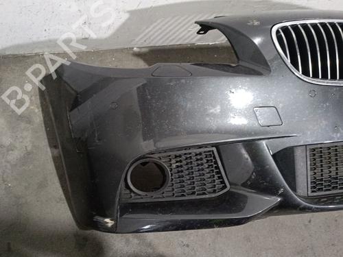 Front bumper BMW 5 (F10) 530 d | BP29004581C7 