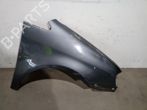 Used Right front fenders Right front fenders VW TOURAN (1T1, 1T2) 1.9 TDI (105 hp) 33705507 33705507