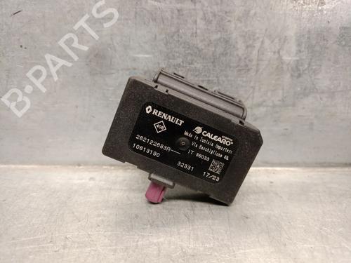 Used Antenna/Base RENAULT AUSTRAL TCe 130 (131 hp) 23218015