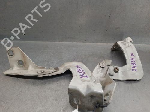 Other NISSAN KUBISTAR MPV (X76) 1.5 dCi 70 | BP31161675O1