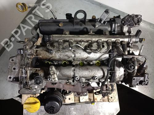 Engine OPEL CORSA D (S07) 1.3 CDTI (L08, L68) | BP35752358M1  - Image 6