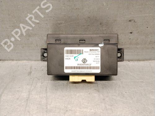 Used Electronic module Electronic module 36663651 36663651
