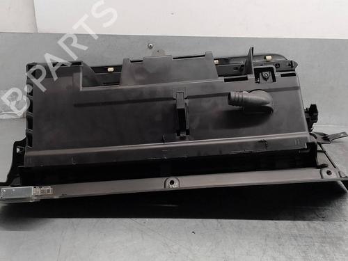 Glove box VW GOLF VI (5K1) 1.6 TDI | BP17807318C95 