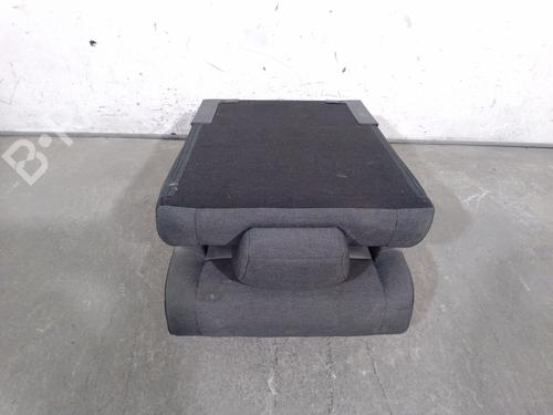 Rear seat (2nd row) CITROËN C5 AIRCROSS (A_) 1.2 PureTech 130 (ARHNSJ) | BP31969218I23