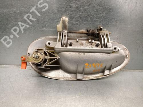 Front left exterior door handle CHRYSLER NEON II 2.0 16V | BP22738838C128 