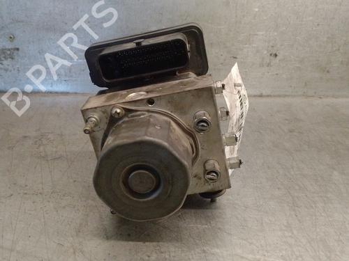 ABS pump NISSAN PULSAR Hatchback (C13) 1.2 DIG-T | BP36309345M43 - Image 5